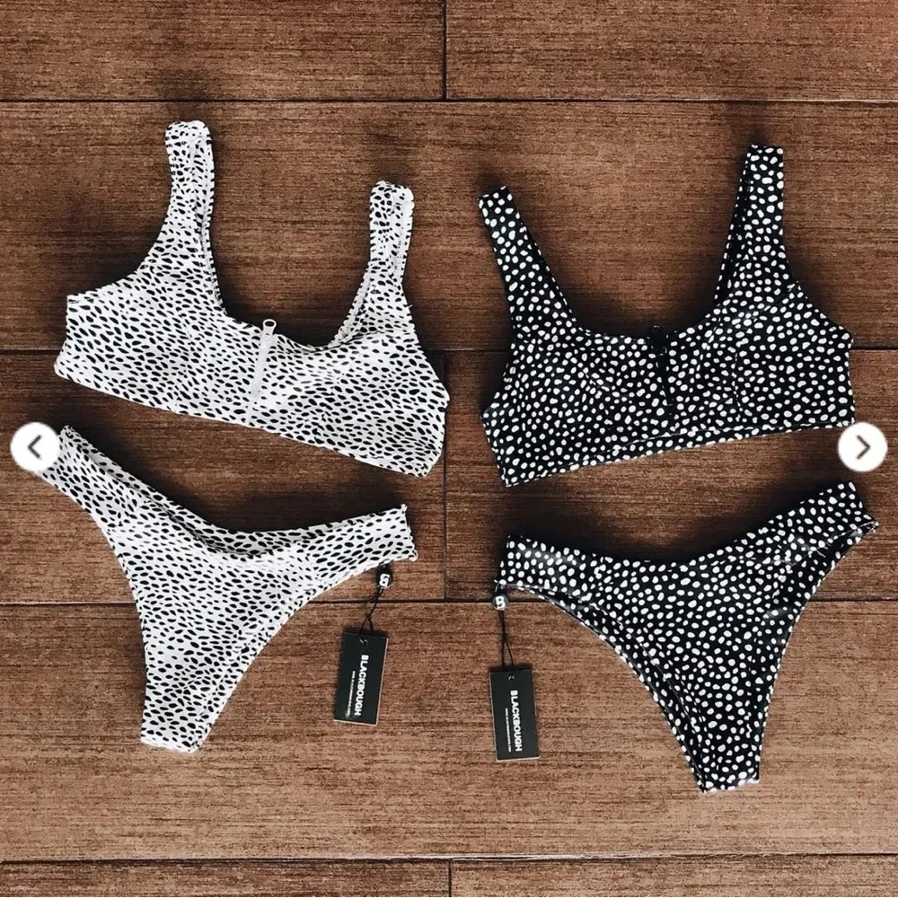 NWT blackbough maui swim suit